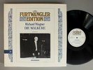 FURTWANGLER/RICHARD WAGNER-DIE WALKURE non JPN FE38