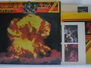 KISS / THE ORIGINALS - Japan 3LP w/obi COMPLETE