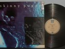 SKINNY PUPPY 1986 TECHNO, INDUSTRIAL ROCK VINYL LP 