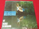 NANCI HAMMOND Reflections LP (1975) LP Sunday folk private SEALED