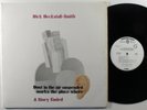 DICK HECKSTALL-SMITH A Story Ended WARNER BROS LP NM wlp gatefold w/inserts