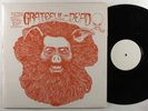 GRATEFUL DEAD At The Hollywood Palladium Part 1 LP VG+ gatefold