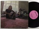 HUMBLE PIE Town And Country IMMEDIATE LP VG+ uk