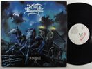 KING DIAMOND Abigail ROADRACER LP VG++/VG+