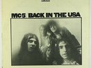 MC5 - Back In The USA LP - Atlantic