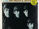 Beatles - Meet The Beatles  LP - Capitol Mono Shrink