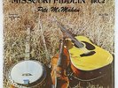 Pete McMahan - Missouri Fiddlin' No.2 LP - RSS VG++ Shrink