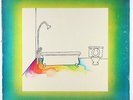 Zephyr - S/T LP - ABC-Probe VG+