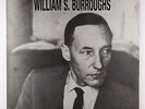 William S. Burroughs - Break Through In Grey Room LP - Sub Rosa Belgium OG VG+