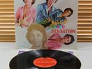 2392 935 (Indian 1st Ed) *BABLA’S DISCO SENSATION* FUNK / MOOG /  BOLLYWOOD LP