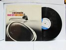 DONALD BYRD-A NEW PERSPECTIVE ON BLUE NOTE 84124 JAZZ LP-NM