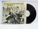 HORACE SILVER QUINTET-6 PIECES OF SILVER ON BLUE NOTE 1539 JAZZ LP-NM MONO