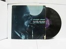 OLIVER NELSON-STRAIGHT AHEAD ON NEW JAZZ LP-VG+