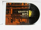 SONNY STITT-STITT'S BITS ON PRESTIGE JAZZ LP-VG++ MONO