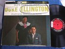 Duke Ellington/Black Brown & Beige/1959 DG PROMO LP/Columbia CS 8015/EX+ to M-