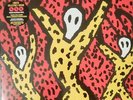 Rolling Stones - Voodoo Lounge Uncut Triple Red 180 GM Vinyl Edition NEU