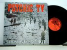 PSYCHIC TV Dbl LP Those who do not 1984 Gramm  genesis p-orridge industrial