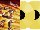 Judas Priest - Firepower Yellow 2 Vinyl Gatefold 14 Tracks Limited 750 WW NEU
