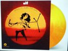 elf ( DIO )  Trying to burn the sun  Burning Sun Vinyl 1000 WW Roger Glover NEU