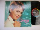 Conny Froboess LP German Record Star RARE lp capitol t10253 mono    G1359