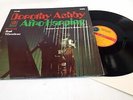 DOROTHY ASHBY 'Afro-Harping' Vinyl LP On Cadet - US Issue STEREO - B42