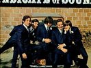 Syndicate of Sound MONO Little Girl more VG++ in srhink