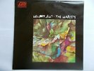 M- UK  ATLANTIC  LP - THE MARKEYS - 
