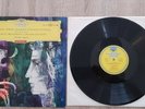 DGG 138 048 SLPM RED STEREO SCHUBERT String Quartet Death & the Maiden AMADEUS