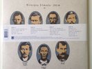 R.E.M/BINGO HAND JOB LIVE AT THE BORDERLINE 2xLP LIMITED PRESS