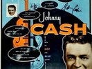 Johnny Cash - With His Hot & And Blue Guitar Vinyl LP RUM2011108LP