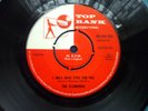 The Flamingos ?'I Only Have Eyes For You' Rare  UK  Top Rank JAR-263 Near mint.