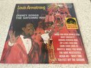 RSD 2019 Louis Armstrong Disney Songs The Satchmo Way New Sealed vinyl record LP