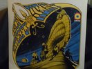 ** Iron Butterfly Heavy LP Record Album 1969 ATCO PLAY TESTED   Psyche Rock *