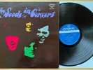 The SEEDS in Concert RAREST 1968 Japan ONLY Issue NM Psych Garage London SLC-219