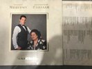 disco vinile lp 33 FREDDIE MERCURY MONTSERRAT CABALLè  BARCELONA 1988 NM