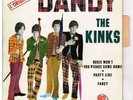 The   KINKS    Dandy    avec languette    7