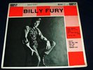 BILLY FURY LP  BILLY FURY 1st LP 1959 DECCA  ACL 1047 (MONO) GREAT CONDITION''