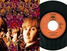 THE BYRDS - My Back Pages / Renaissance Fair 7