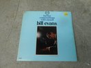 BILL EVANS-FURTHER CONVERSATIONS WITH MYSELF-LP-VINYL-GF-WL PROMO-VERVE-NM