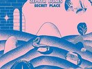 ZEPHYR BONES - Secret Place ( VINYL 01-12-2017 )