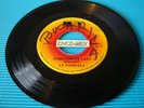 ? OBSCURE 45 COLOMBIA ?LA PATRULLA? LATIN CUMBIA PSYCH MOOG LIKE GRUPO LA DROGA