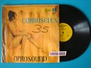 ? AFRO FUNK LP COLOMBIA ?AFROSOUND? LATIN CUMBIA SALSA PSYCH RHYTHMS FRUKO SABOR