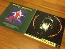 Enigma - MCMXC a.D. / The Cross Of Changes LP Korea Rare