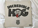 INCREDIBLE HOG VOLUME 1 VERY RARE 1973 ARTS 65372
