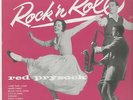 Red Prysock - Rock And Roll (LP) - Vinyl Rock & Roll