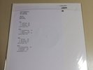 CANDLEMASS – LUCIFER RISING (RARE VINYL TEST PRESSING)