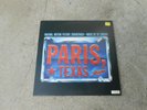 RY COODER-PARIS, TEXAS-OST-LP-AUDIOPHILE-180 GRAM-IMP-GERMANY-LTD ED-NUMBERED-NM
