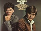 EVERLY BROTHERS ’Sing’ 1967 SIGNED to Patrick Campbell-Lyons (Nirvana) own copy