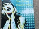 Dead Or Alive ?– Sex Drive 12