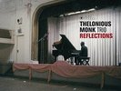 Thelonious Monk - Reflections [New Vinyl LP] Bonus Tracks, Gatefold LP Jacket, 1
